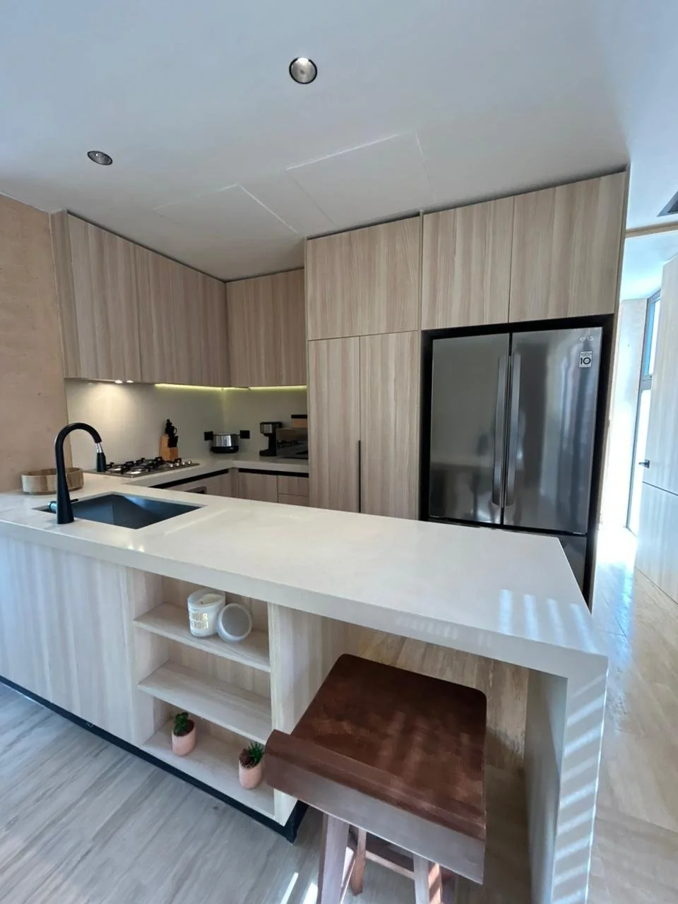 The Village 206 · Confort y estilo de vida en Corasol 3