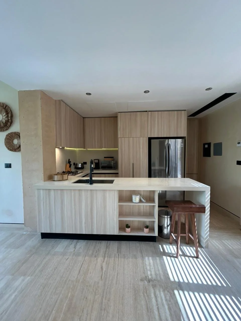 The Village 206 · Confort y estilo de vida en Corasol 4
