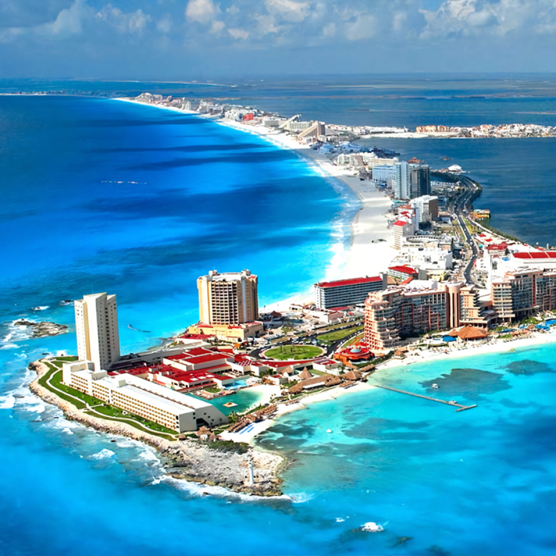 cancún